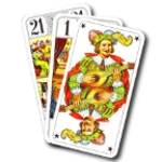 andy tarot lite android application logo